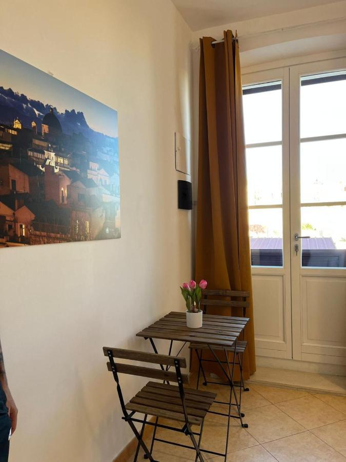 Apartament Sky Moon Cagliari Centro Vista Mare Zewnętrze zdjęcie