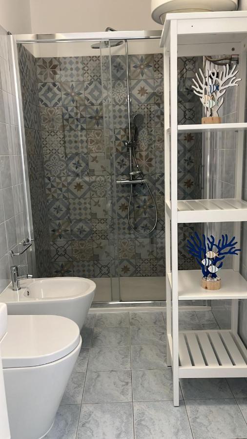Apartament Sky Moon Cagliari Centro Vista Mare Zewnętrze zdjęcie