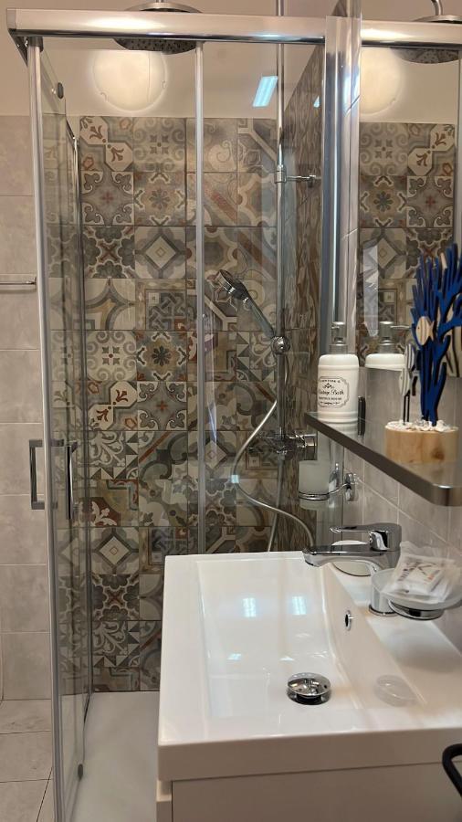 Apartament Sky Moon Cagliari Centro Vista Mare Zewnętrze zdjęcie