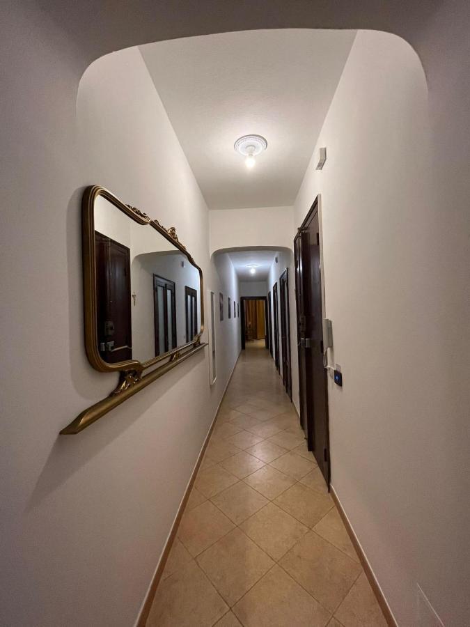 Apartament Sky Moon Cagliari Centro Vista Mare Zewnętrze zdjęcie