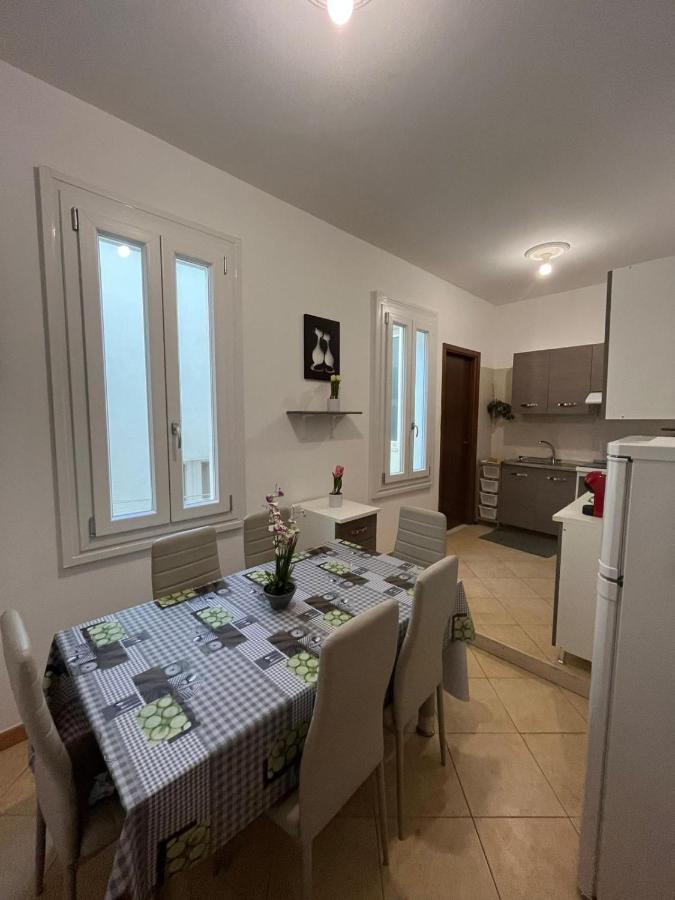 Apartament Sky Moon Cagliari Centro Vista Mare Zewnętrze zdjęcie